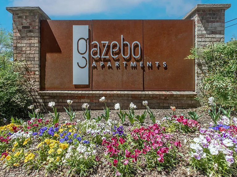 Gazebo Apartments — Photo 76