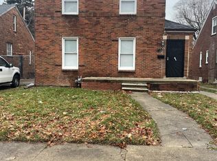 11643 Sussex St, Detroit, MI 48227