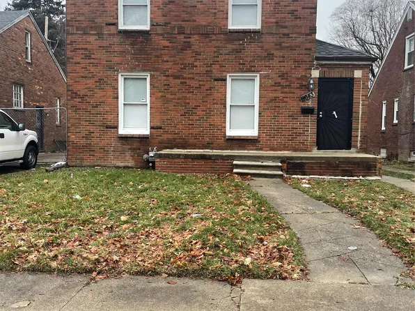 11643 Sussex St, Detroit, MI 48227
