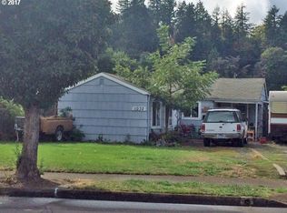 1032 Mill St, Springfield, OR 97477