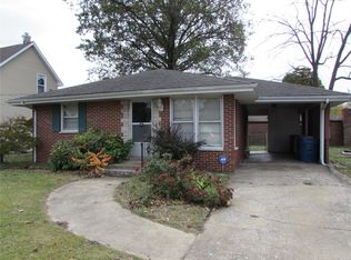 748 Maple St, Collinsville, IL 62234