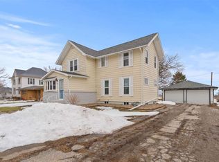 312 W Broadway Ave, Keota, IA 52248