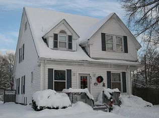 917 S Franklin St, Holbrook, MA 02343