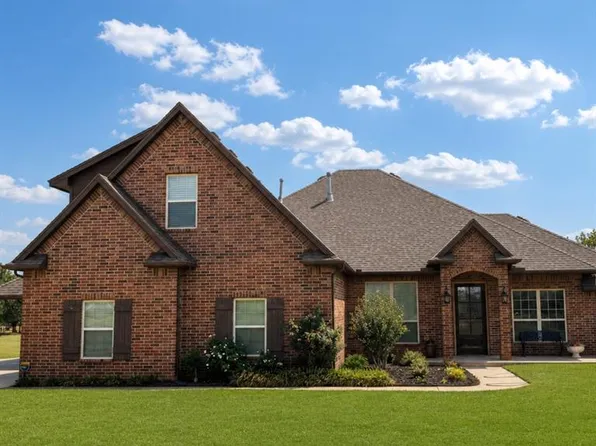 2958 NW 16th St, Newcastle, OK 73065