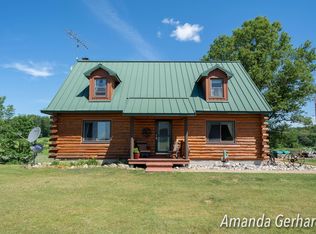 5595 E 13 Mile Rd, Paris, MI 49338