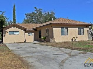 1504 Hurrle St, Bakersfield, CA 93308