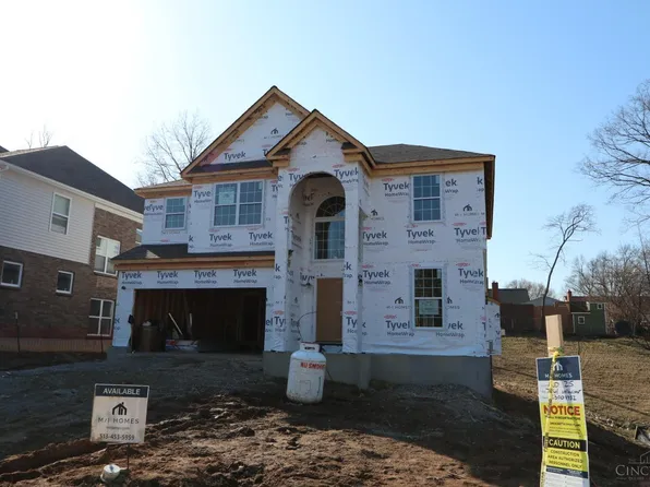 7061 Valleycrest Dr, Cincinnati, OH 45230