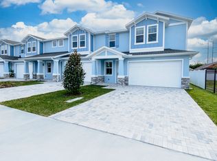 The Heron Plan, Summerset Villas, Clearwater, FL 33761