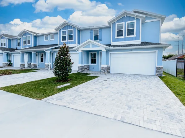 The Heron Plan, Summerset Villas