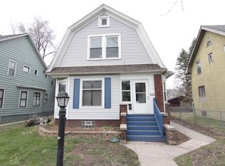 825 Egleston Ave, Kalamazoo, MI 49001