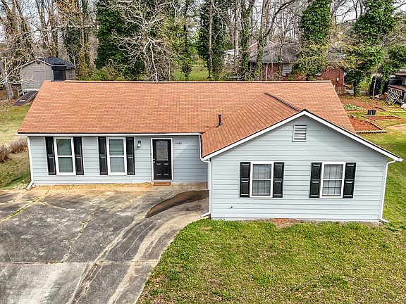 3rd image of 4792 Hairston Crossing Rd