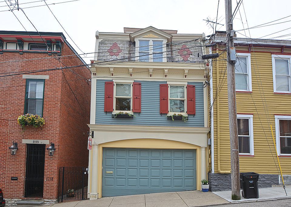 1st image of 1116 Carney St