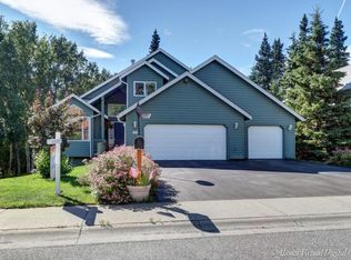 7232 Hunter Cir, Anchorage, AK 99502