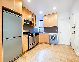 Rented by City Connections Realty