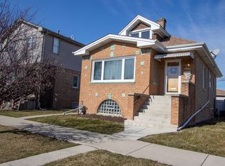 7926 W Elmgrove Dr, Elmwood Park, IL 60707