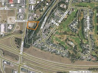 768 N Neufeld Ln, Post Falls, ID 83854