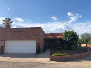 712 W Placita Herman Rivas, Nogales, AZ 85621
