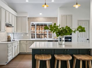2631 Creekside Way, Highland Village, TX 75077