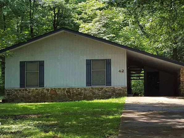 42 Cherokee Rd, Cherokee Village, AR 72529