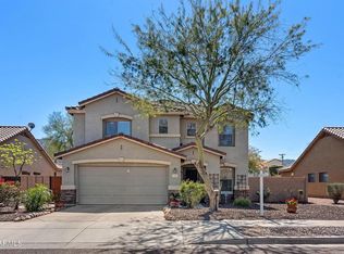 209 E Milada Dr, Phoenix, AZ 85042
