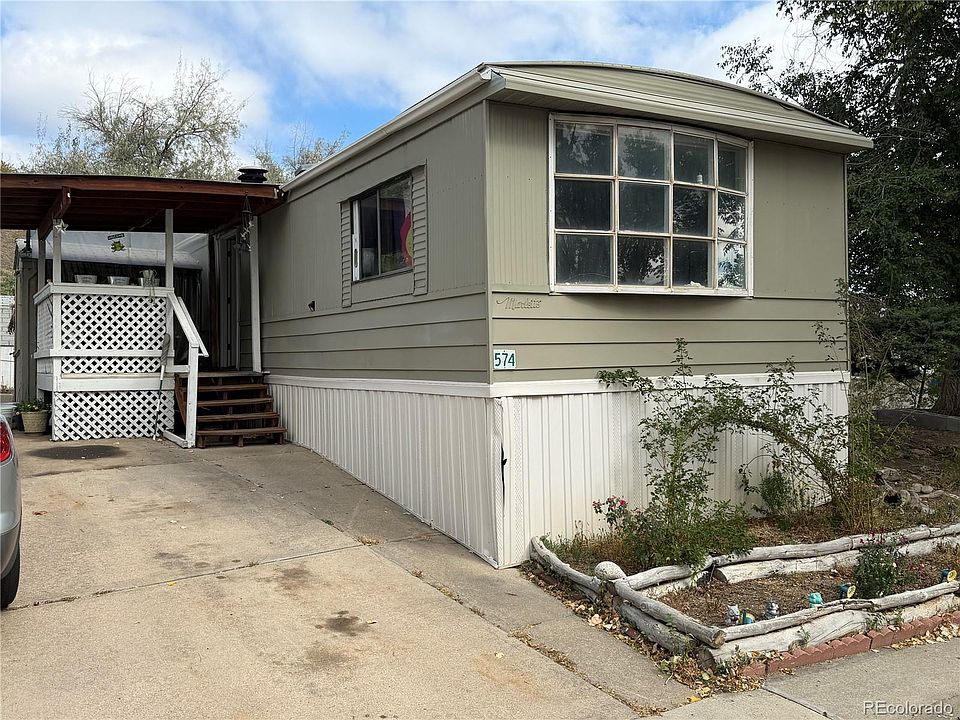 1st image of 9595 Pecos Street LOT 574