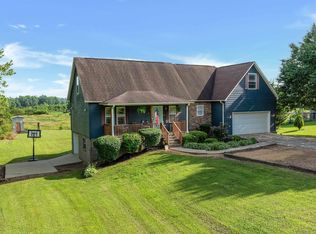 937 Fruit Farm Rd E, Fort Payne, AL 35967