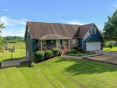 937 Fruit Farm Rd E, Fort Payne, AL, 35967