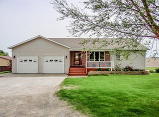 1723 280th St, Melbourne, IA 50162