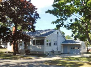 220 Tawas St, East Tawas, MI 48730