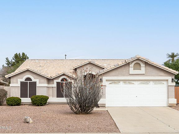 2nd image of 1539 S SAHUARO Drive