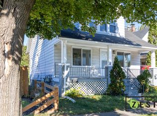 12 Perrin St, River Rouge, MI 48218