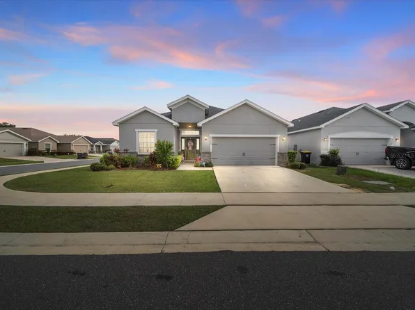 4340 Reding Way, Lakeland, FL 33813