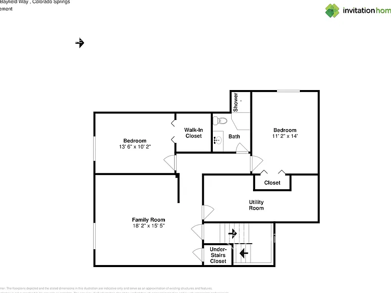 931 Bayfield Way — Photo 3