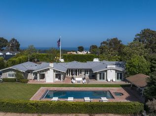 6815 Dume Dr, Malibu, CA 90265