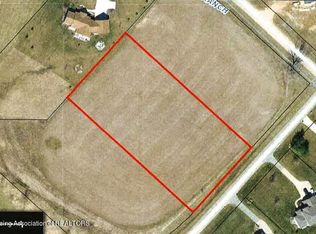 9264 Lookout Cir, Grand Ledge, MI 48837