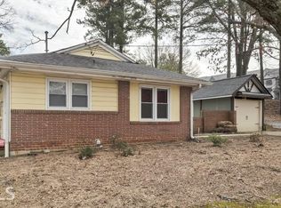2575 Skyland Dr, Atlanta, GA 30319