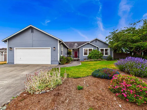 5340 Bay Pointe Ct, Eureka, CA 95503