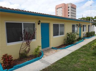35 NE 20th Ave #37, Pompano Beach, FL 33060