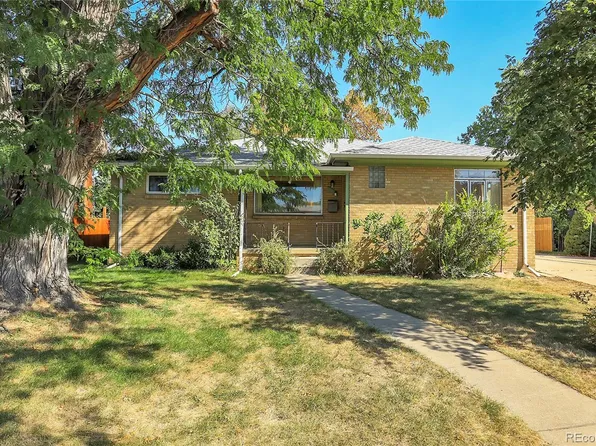 5760 Everett Street, Arvada, CO 80002