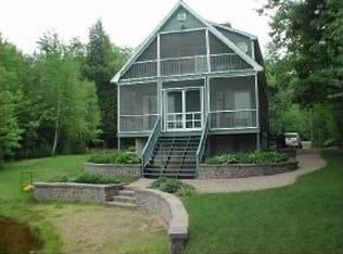 40 Auclair Rd, Middleton, NH 03887