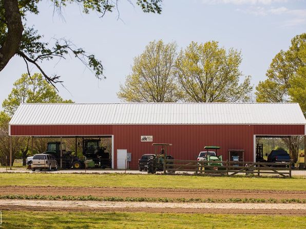 100 W Penn St, Portia, AR 72457