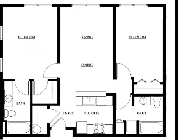 15 West — Photo 6