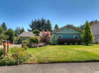 1728 Westhaven Ave NW, Salem, OR 97304