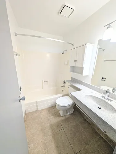 Floor plan Lodge Studio