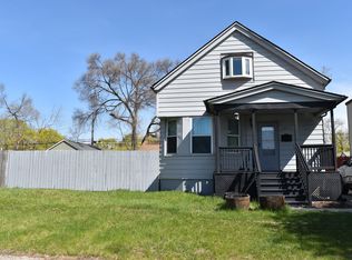 1811 E George Ave, Hazel Park, MI