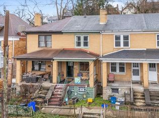 1040 Flemington St, Pittsburgh, PA
