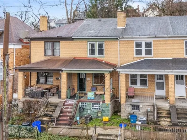 1040 Flemington St, Pittsburgh, PA 15217