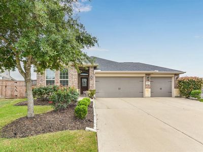 5802 Waterlily Park Ln, Fulshear, TX, 77441