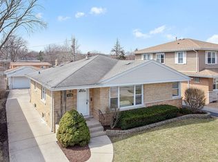 1136 Community Dr, La Grange Park, IL 60526