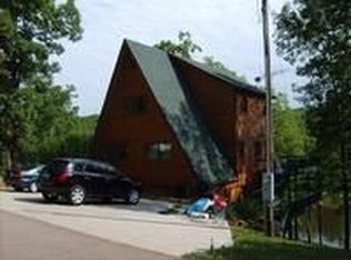 1112 S Deer Trl, Fredericktown, MO